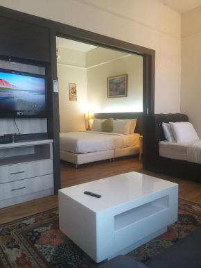 Hospitality service suites at times square kl